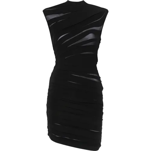 Dresses > Day Dresses > Short Dresses - - Mugler - Modalova