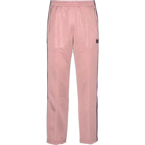 Trousers > Sweatpants - - Needles - Modalova