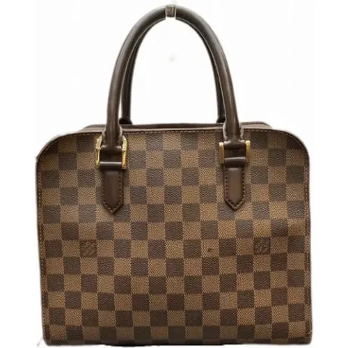 Pre-owned > Pre-owned Bags > Pre-owned Handbags - - Louis Vuitton Vintage - Modalova