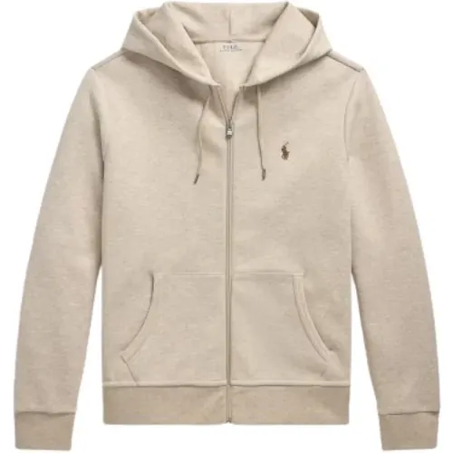 Sweatshirts & Hoodies > Zip-throughs - - Polo Ralph Lauren - Modalova