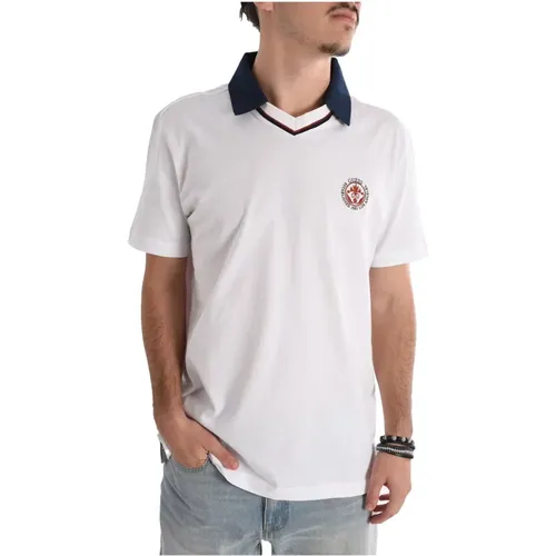 Tops > Polo Shirts - - Guess - Modalova