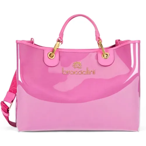 Bags > Tote Bags - - Braccialini - Modalova