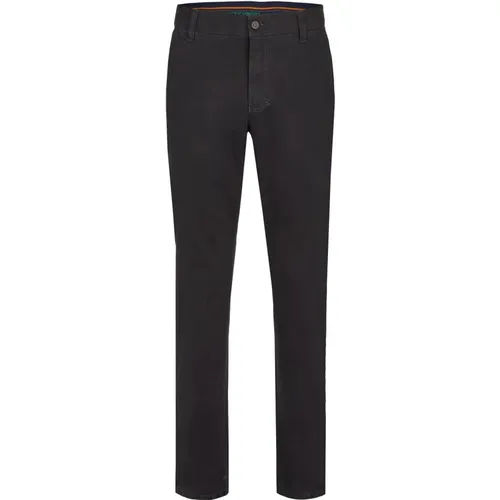 Trousers > Chinos - - club of comfort - Modalova