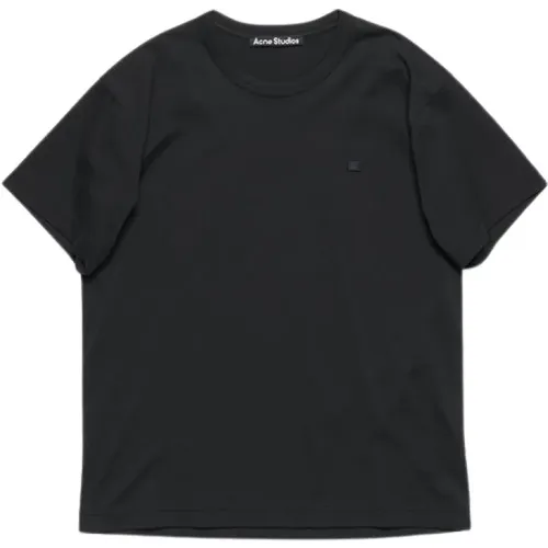 Tops > T-Shirts - - Acne Studios - Modalova