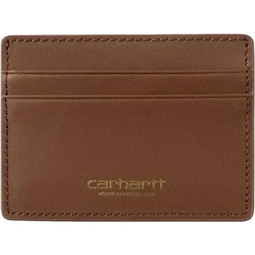 Accessories > Wallets & Cardholders - - Carhartt WIP - Modalova