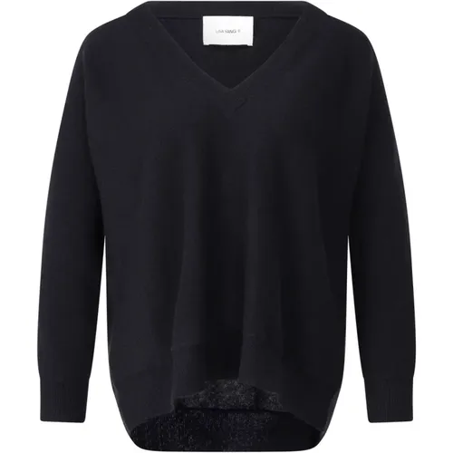 Knitwear > Cashmere Knitwear - - Lisa Yang - Modalova