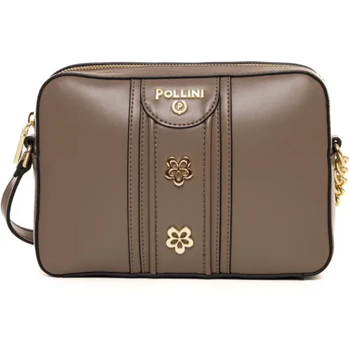 Bags > Shoulder Bags - - Pollini - Modalova