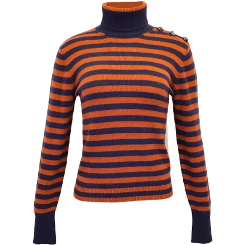 Pre-owned > Pre-owned Knitwear & Sweatshirts - - Chloé Pre-owned - Modalova
