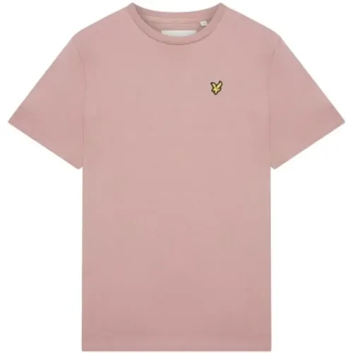 Tops > T-Shirts - - Lyle & Scott - Modalova