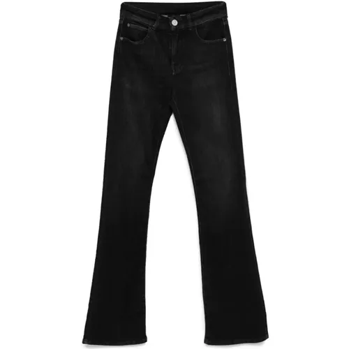 Jeans > Boot-cut Jeans - - Emporio Armani - Modalova