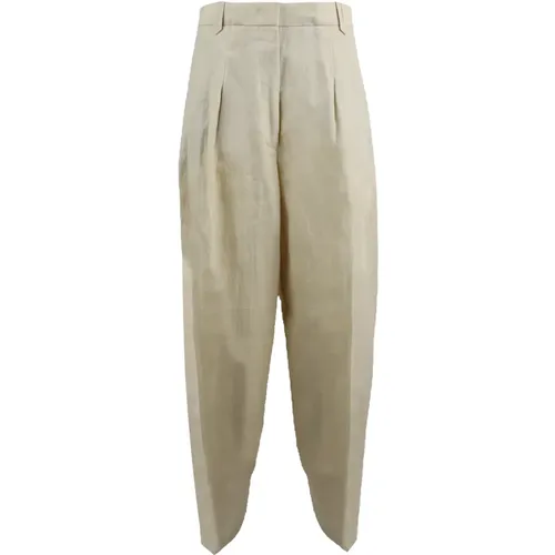 Trousers > Tapered Trousers - - PS By Paul Smith - Modalova