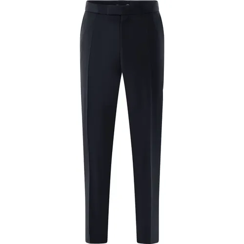 Trousers > Slim-fit Trousers - - carl gross - Modalova