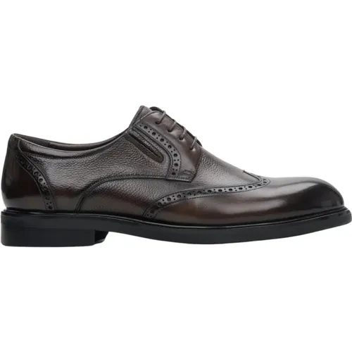 Shoes > Flats > Business Shoes - - Estro - Modalova