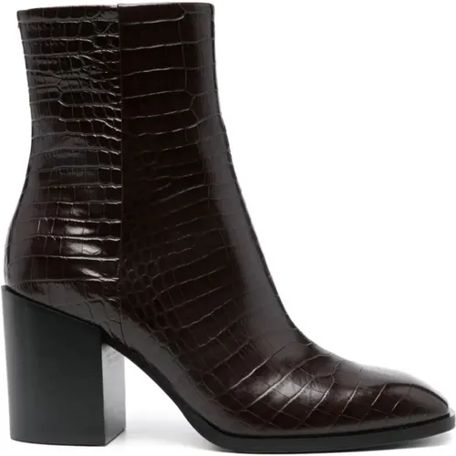 Shoes > Boots > Heeled Boots - - aeyde - Modalova