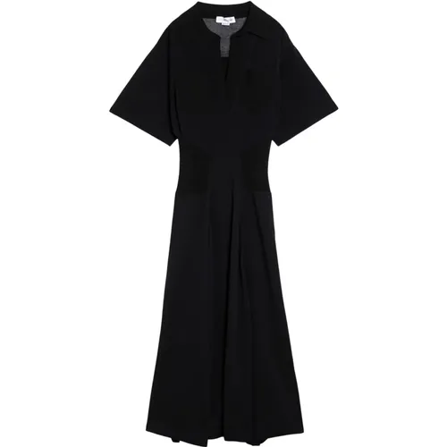 Dresses > Day Dresses > Maxi Dresses - - Victoria Beckham - Modalova