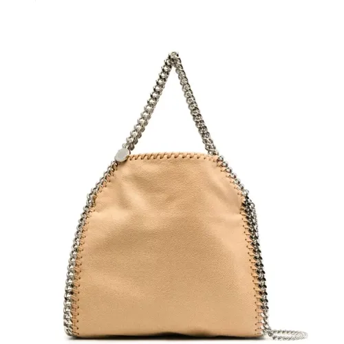 Bags > Handbags - - Stella Mccartney - Modalova