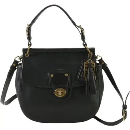 Pre-owned > Pre-owned Bags > Pre-owned Handbags - - Coach Pre-owned - Modalova