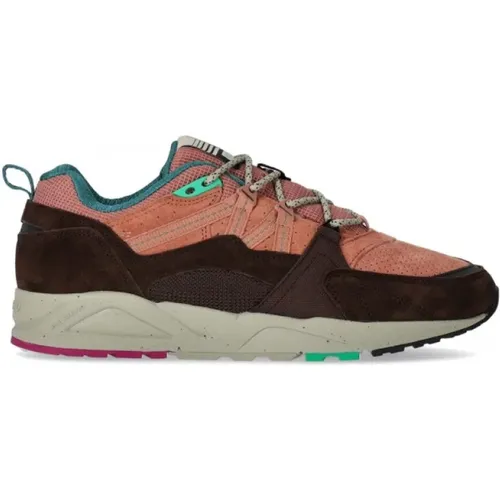 Karhu - Shoes > Sneakers - Brown - Karhu - Modalova