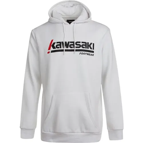 Sweatshirts & Hoodies > Hoodies - - Kawasaki - Modalova
