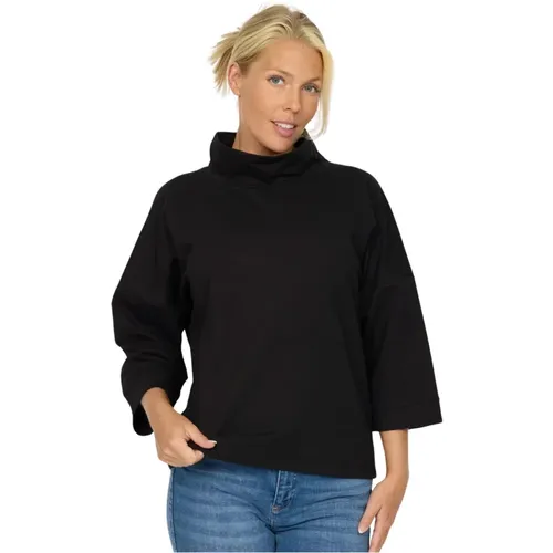 Tops > Long Sleeve Tops - - 2-Biz - Modalova