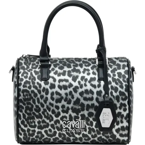 Bags > Handbags - - Cavalli Class - Modalova