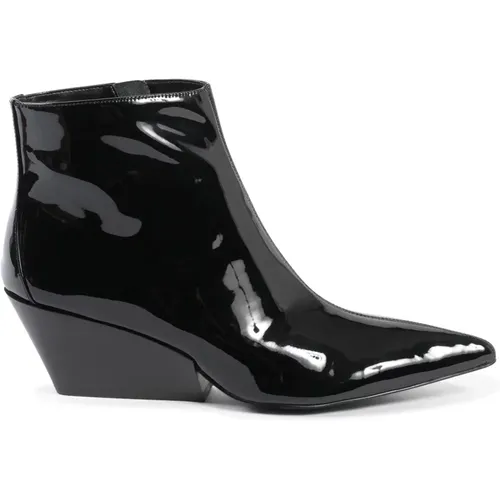 Shoes > Boots > Cowboy Boots - - Calvin Klein - Modalova