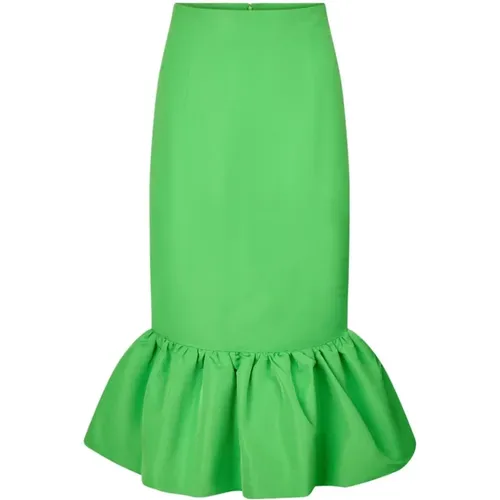 Skirts > Midi Skirts - - Nina Ricci - Modalova