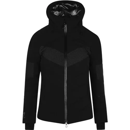 Jackets > Winter Jackets - - Emporio Armani EA7 - Modalova