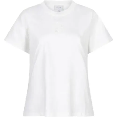 Dante 6 - Tops > T-Shirts - White - Dante 6 - Modalova