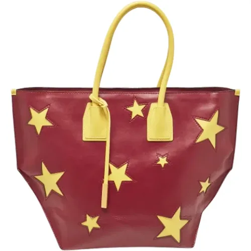 Pre-owned > Pre-owned Bags > Pre-owned Tote Bags - - Stella McCartney Pre-owned - Modalova