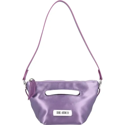 Bags > Shoulder Bags - - The Attico - Modalova