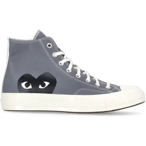 Shoes > Sneakers - - Comme des Garçons Play - Modalova