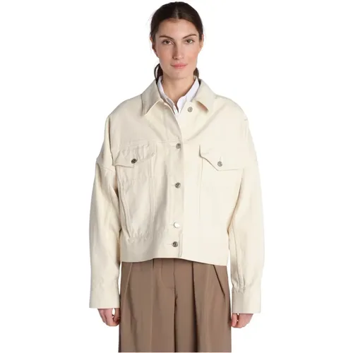 Jackets > Light Jackets - - 3.1 phillip lim - Modalova