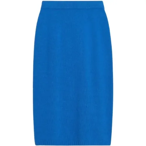 Skirts > Short Skirts - - Max Mara Weekend - Modalova