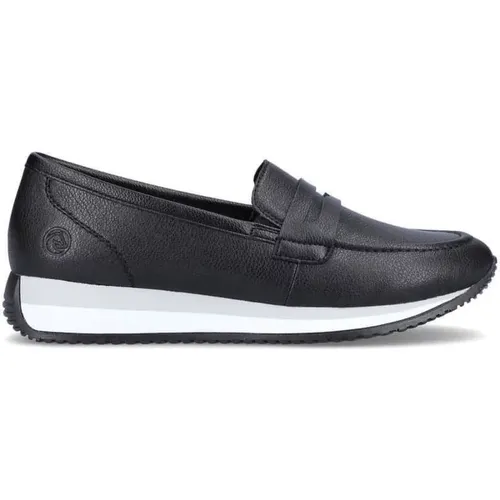Shoes > Flats > Loafers - - Remonte - Modalova