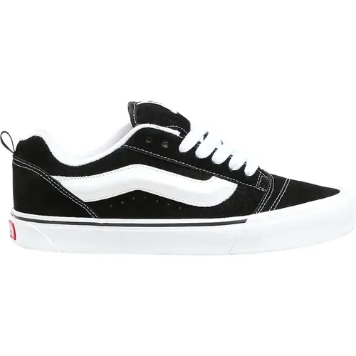 Vans - Shoes > Sneakers - Black - Vans - Modalova