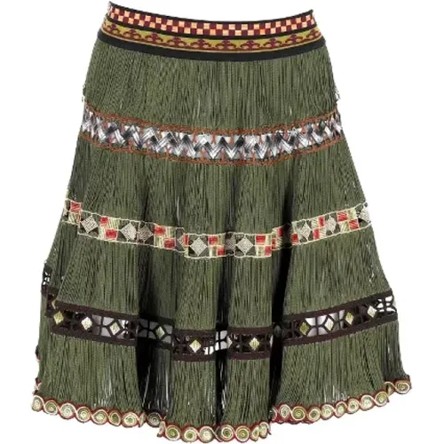 Pre-owned > Pre-owned Skirts - - Jean Paul Gaultier Pre-owned - Modalova