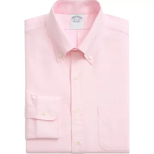 Shirts > Formal Shirts - - Brooks Brothers - Modalova