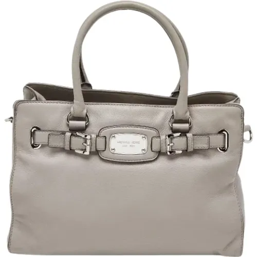 Pre-owned > Pre-owned Bags > Pre-owned Handbags - - Michael Kors Pre-owned - Modalova