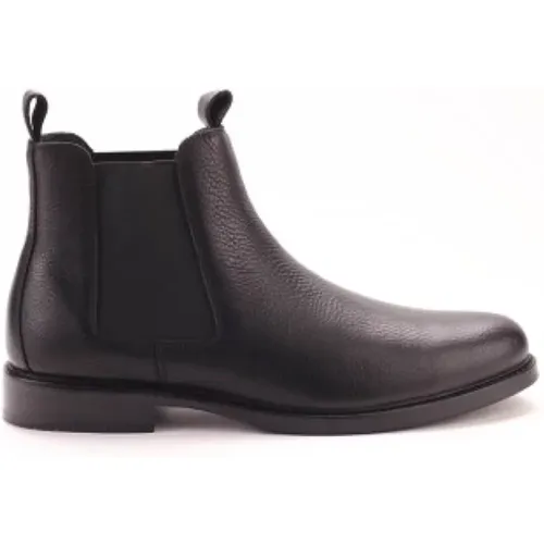 Shoes > Boots > Chelsea Boots - - Ralph Lauren - Modalova