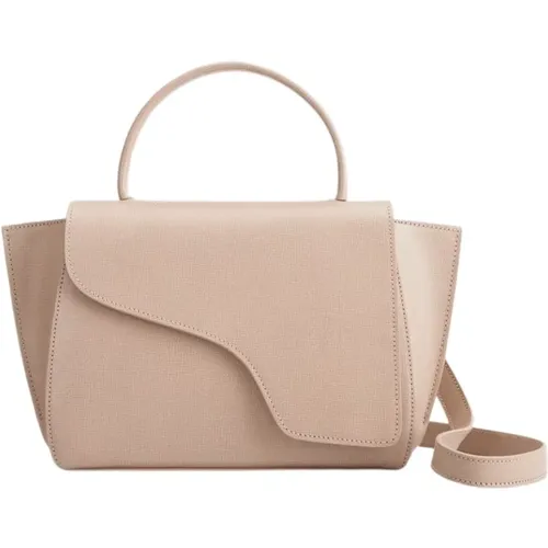 Bags > Handbags - - ATP Atelier - Modalova