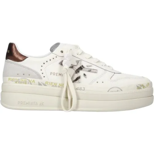 Shoes > Sneakers - - Premiata - Modalova