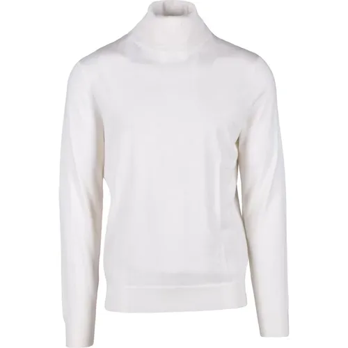 Knitwear > Turtlenecks - - At.P.Co - Modalova