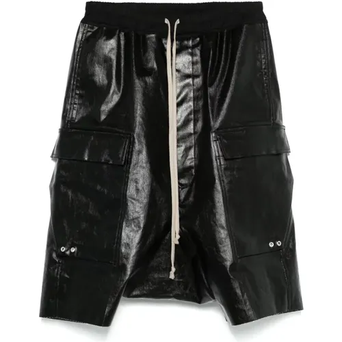 Shorts > Casual Shorts - - Rick Owens - Modalova