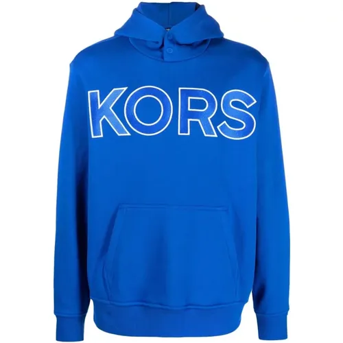 Sweatshirts & Hoodies > Hoodies - - Michael Kors - Modalova