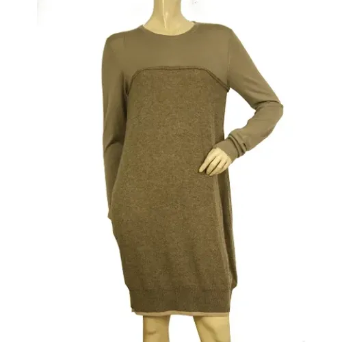 Pre-owned > Pre-owned Dresses - - Chloé Pre-owned - Modalova
