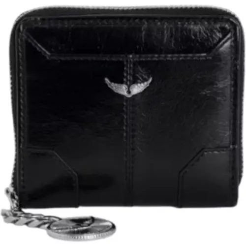 Accessories > Wallets & Cardholders - - Zadig & Voltaire - Modalova