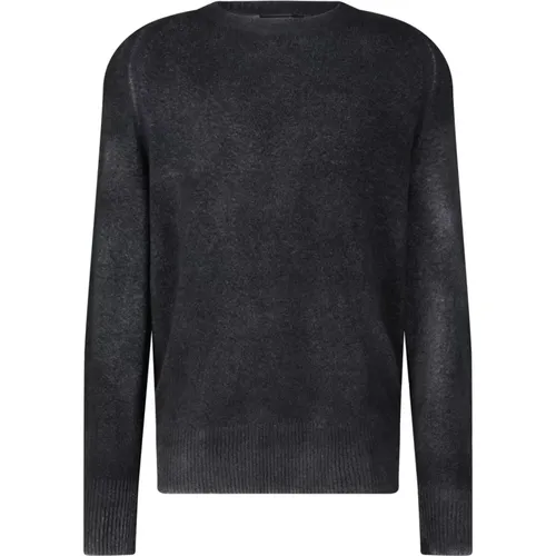 Knitwear > Round-neck Knitwear - - Avant Toi - Modalova