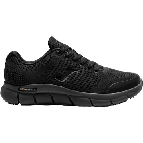 Joma - Shoes > Sneakers - Black - Joma - Modalova