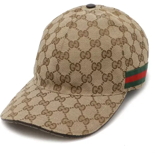 Pre-owned > Pre-owned Accessories - - Gucci Vintage - Modalova